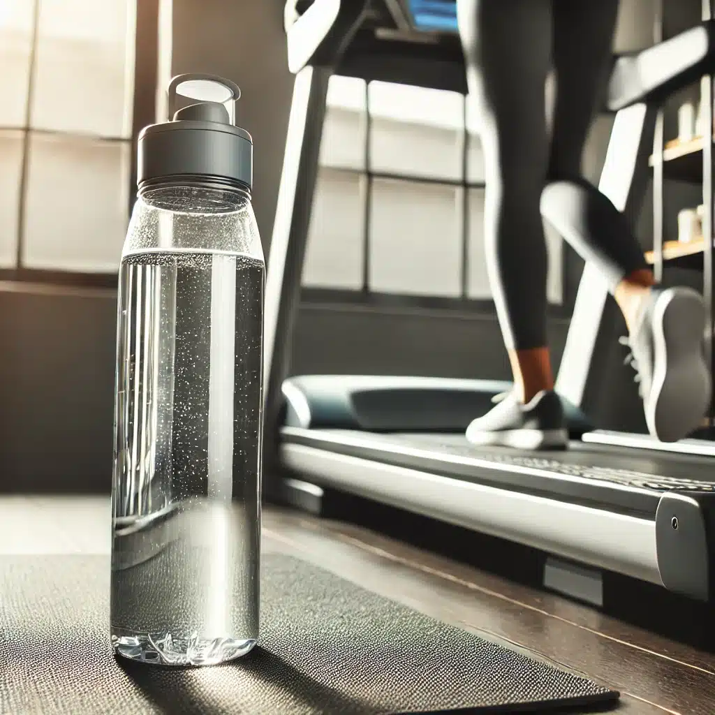 Good Water Bottle for gym