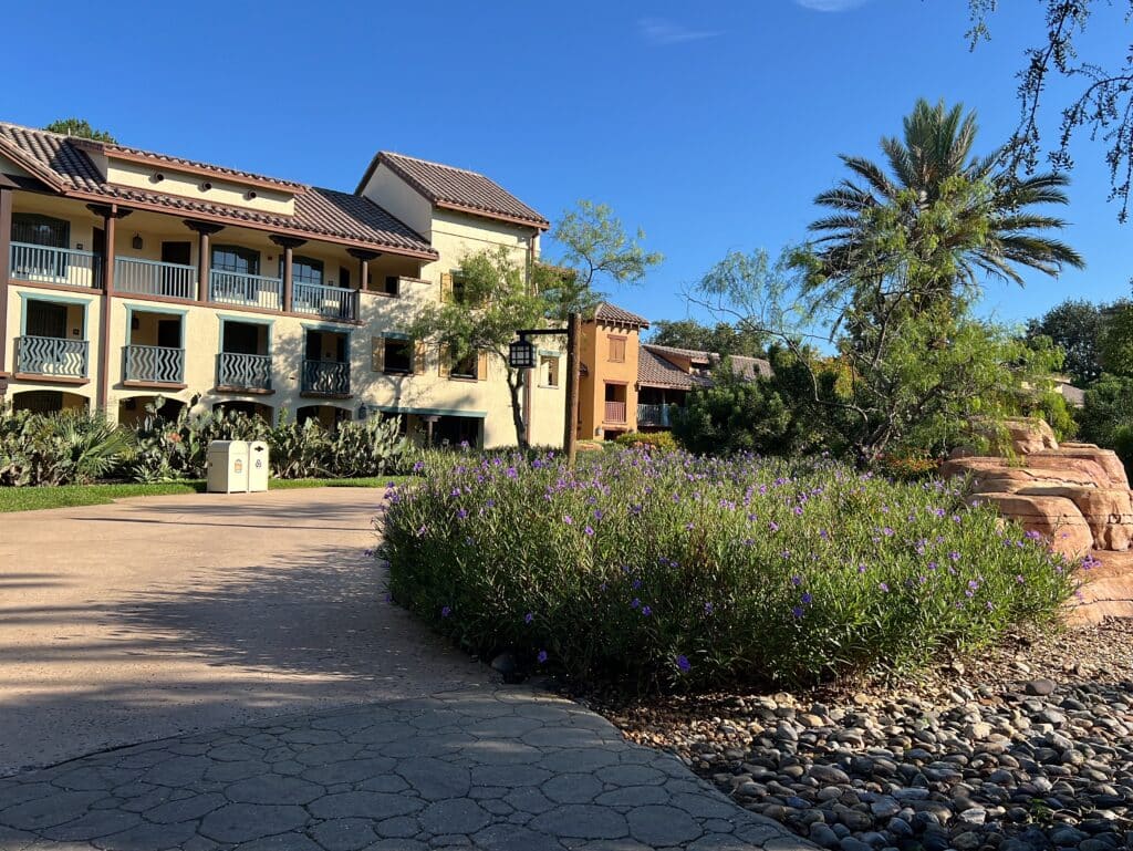 Disney's Coronado Springs Resort