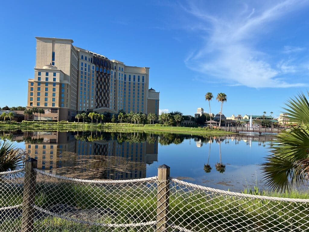 Disney's Coronado Springs Resort