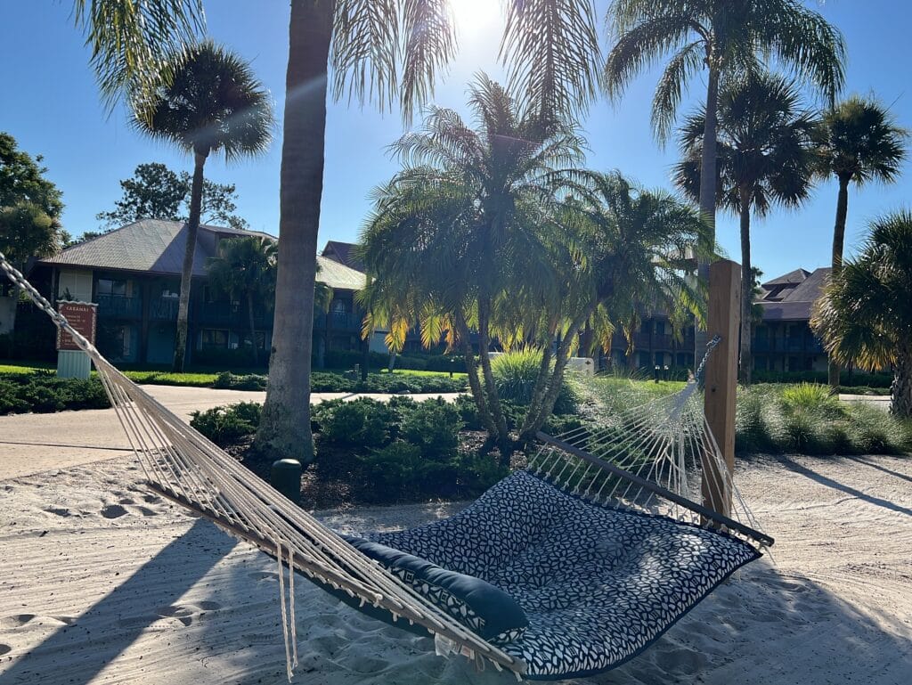 Disney's Coronado Springs Resort