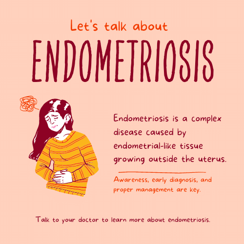 Endometriosis