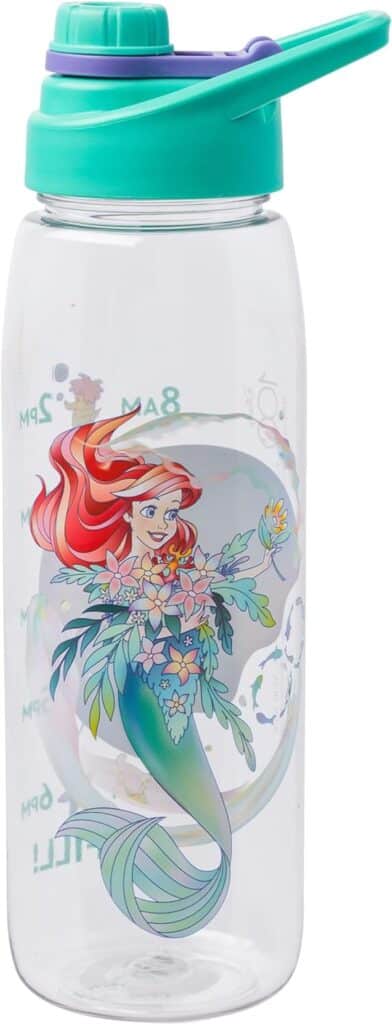 Disney Ariel Water Bottle