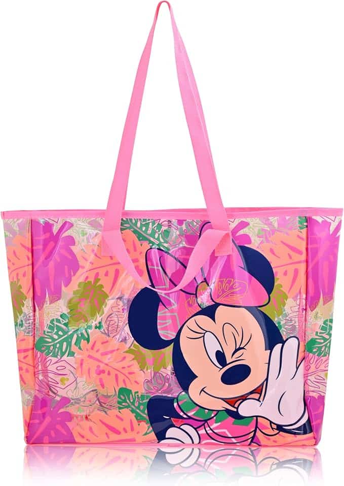 Beach Bag for Disney World Vacation