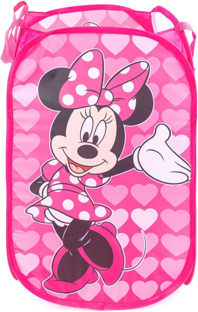 Disney laundry bag for Disney World Vacation