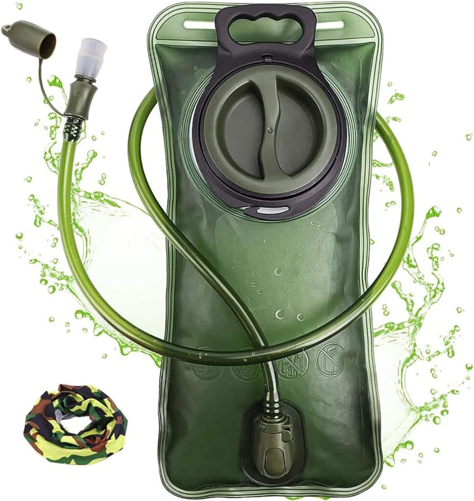 Hydration Pack for outdoor walks