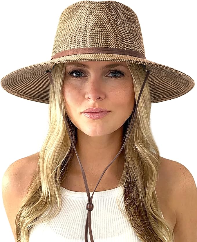 Women Safari hat for Disney's Animal Kingdom