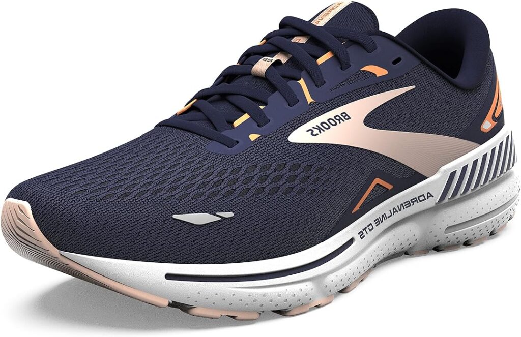 Brooks Walking Shoe for Treadmill Walking