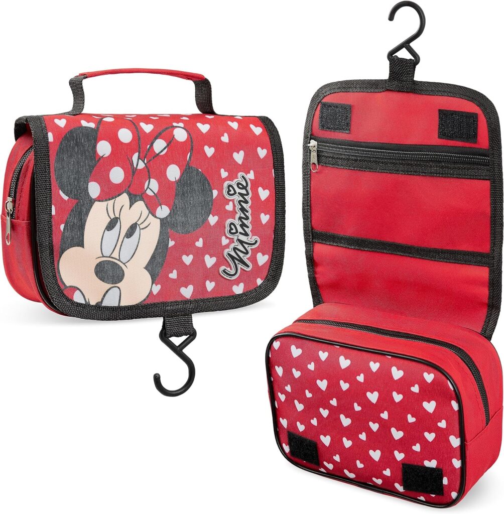 Travel Organizer for Disney Vacation