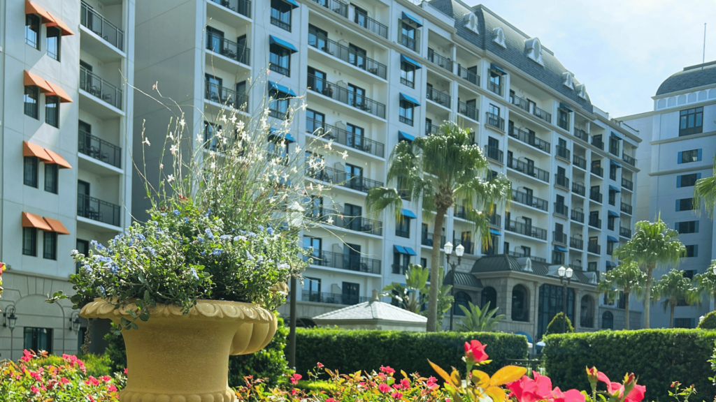 Disney's Riviera Resort