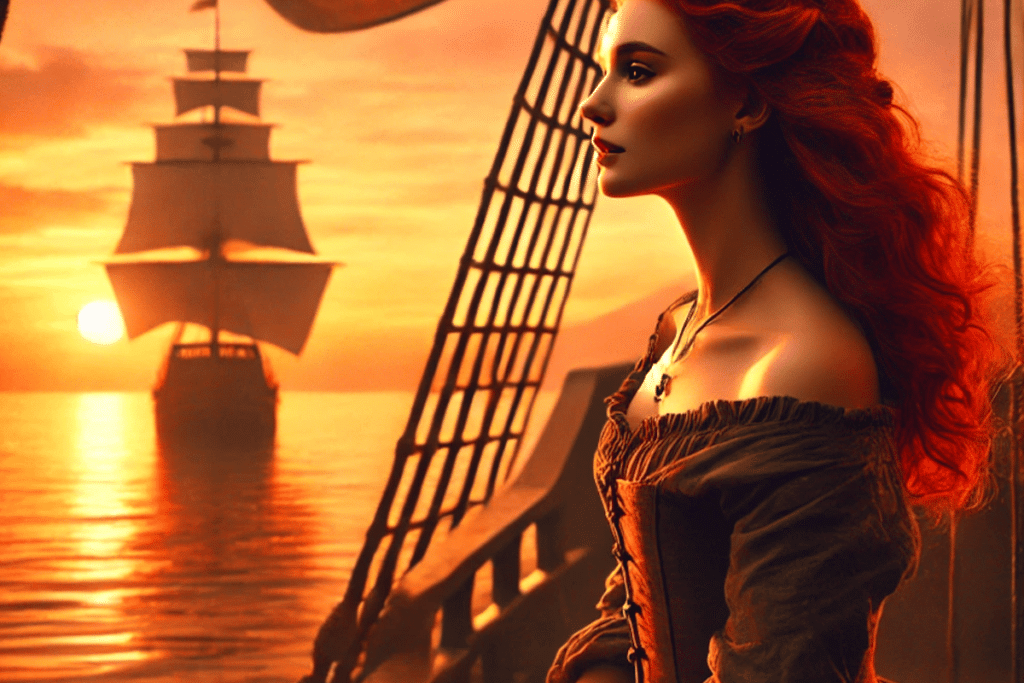 Anne Bonny